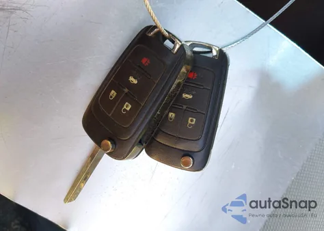 2016 Chevrolet Cruze Limited Ls Auto z USA, uszkodzony, nr VIN 1G1PC5SH1G7156855